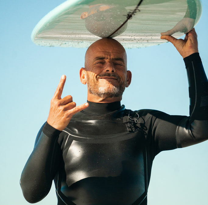 Surf et protection solaire : conseils indispensables à Lacanau