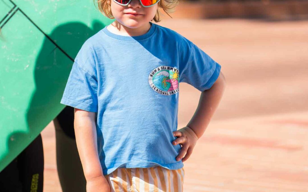 Les valeurs essentielles du Hurley Surf Club : Passion, Progression, Sécurité